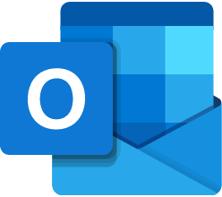 Microsoft Outlook Icon